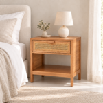 Ensueños Bedside
