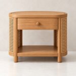 Aster Bedside - Image 3