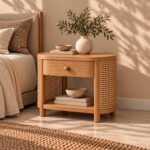 Aster Bedside