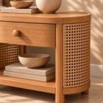 Aster Bedside - Image 2
