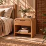 Eden Bedside