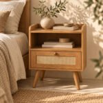Eira Bedside