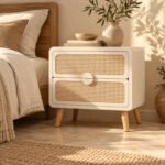 Ivora Bedside