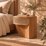 Livia Bedside