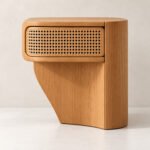 Livia Bedside - Image 3