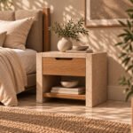 Mora Bedside