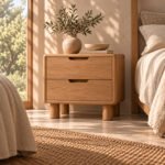 Nelia Bedside