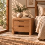 Nessa Bedside