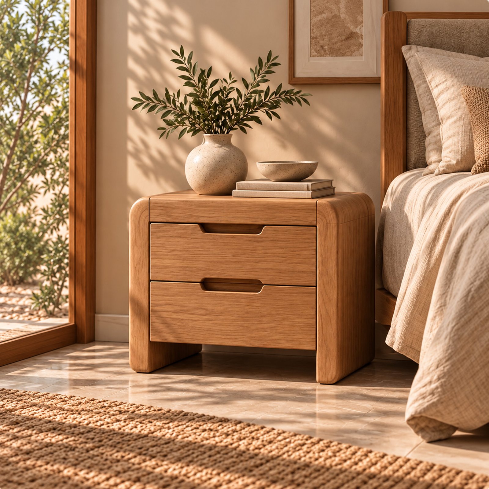 nessa 1 Nessa Bedside - Image 1