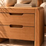 Nessa Bedside - Image 2