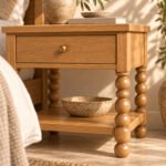 Noor Bedside - Image 2