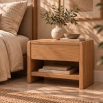 Novi Bedside