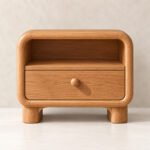 Runa Bedside - Image 3