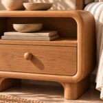 Runa Bedside - Image 2