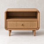 Soma Bedside - Image 3